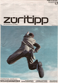 Züritipp (2006)